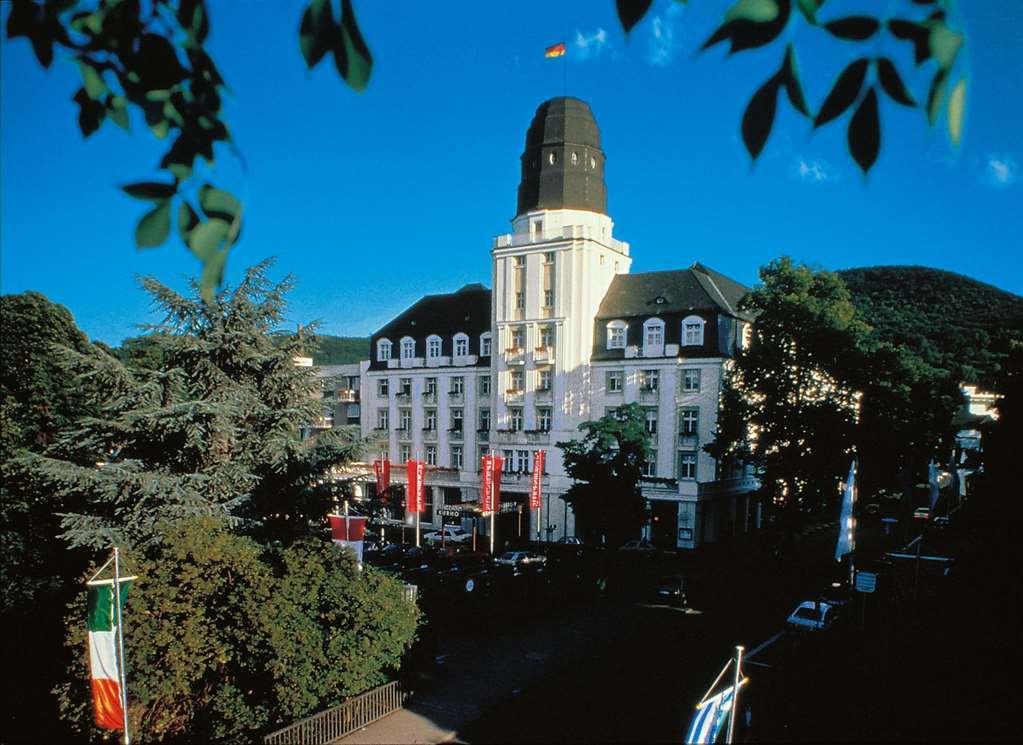 Steigenberger Hotel Bad Neuenahr Exterior photo