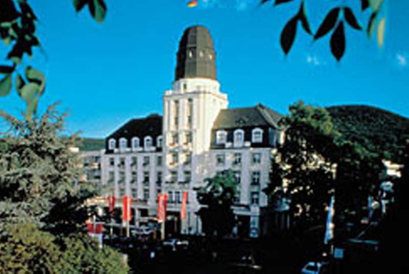 Steigenberger Hotel Bad Neuenahr Exterior photo