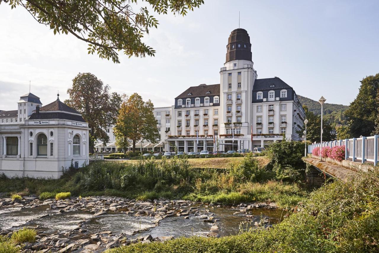 Steigenberger Hotel Bad Neuenahr Exterior photo